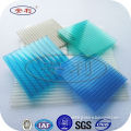 Anli Plastic PC Polycarbonate Plastic Hollow Sheet